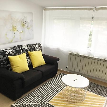 Apartamento San Isidoro Сантьяго-де-Компостела Екстер'єр фото