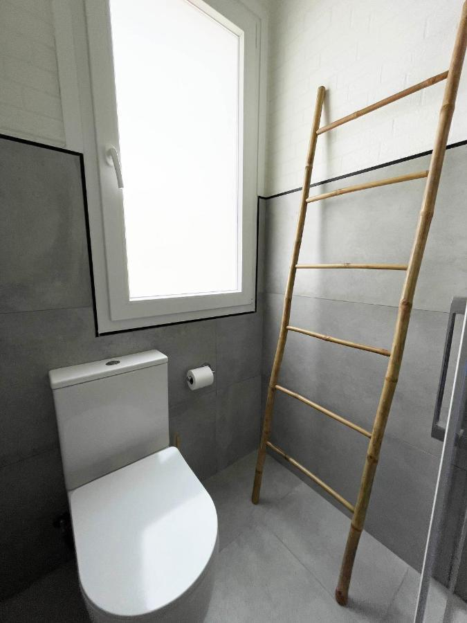 Apartamento San Isidoro Сантьяго-де-Компостела Екстер'єр фото