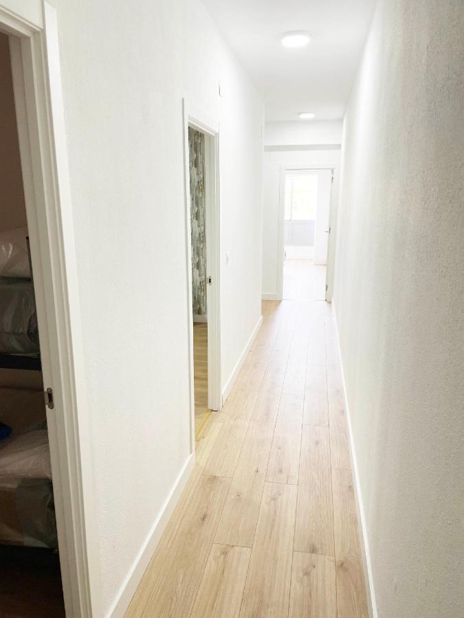 Apartamento San Isidoro Сантьяго-де-Компостела Екстер'єр фото