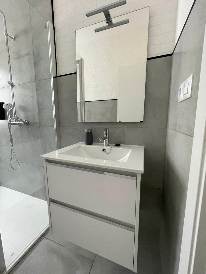 Apartamento San Isidoro Сантьяго-де-Компостела Екстер'єр фото