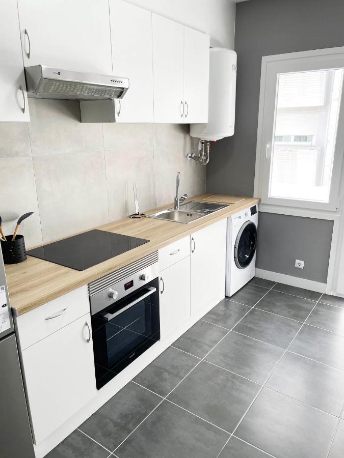 Apartamento San Isidoro Сантьяго-де-Компостела Екстер'єр фото
