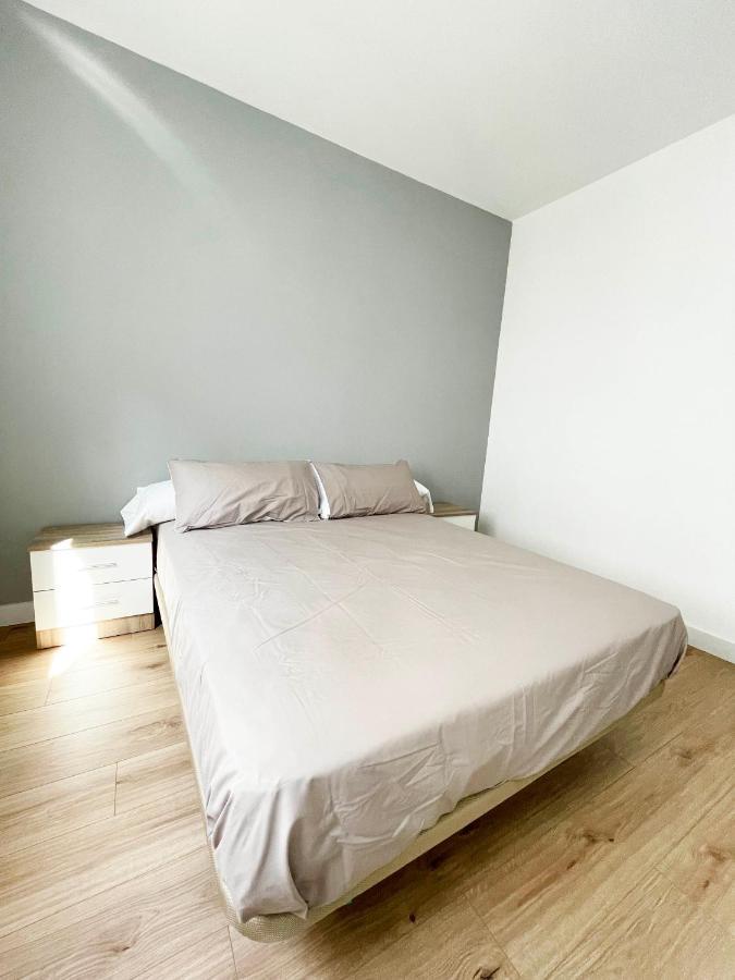 Apartamento San Isidoro Сантьяго-де-Компостела Екстер'єр фото