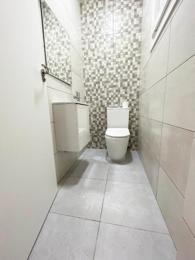 Apartamento San Isidoro Сантьяго-де-Компостела Екстер'єр фото