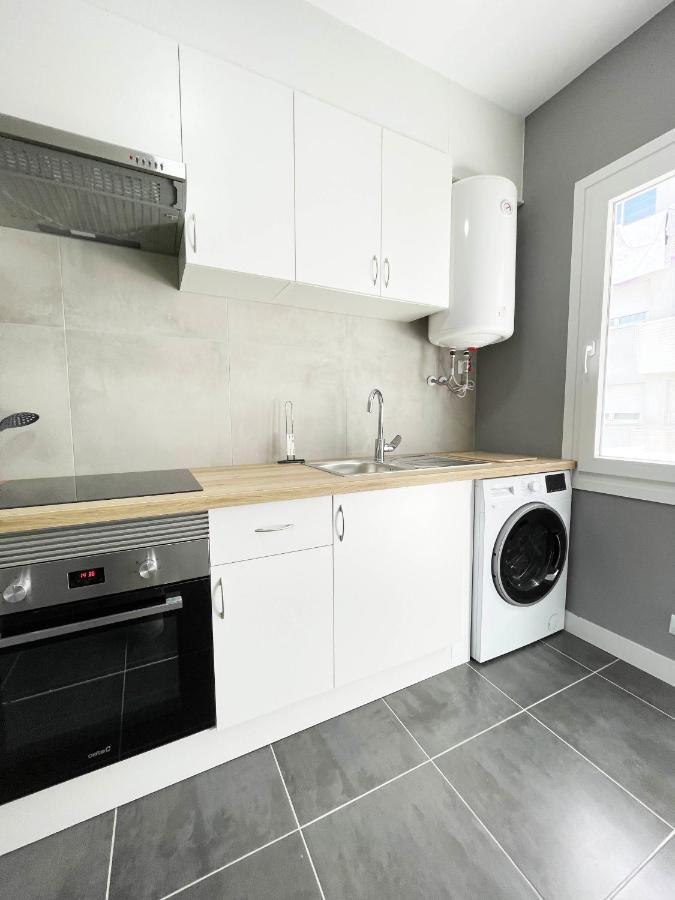 Apartamento San Isidoro Сантьяго-де-Компостела Екстер'єр фото