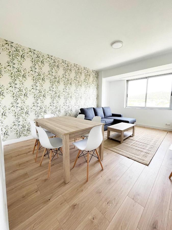 Apartamento San Isidoro Сантьяго-де-Компостела Екстер'єр фото