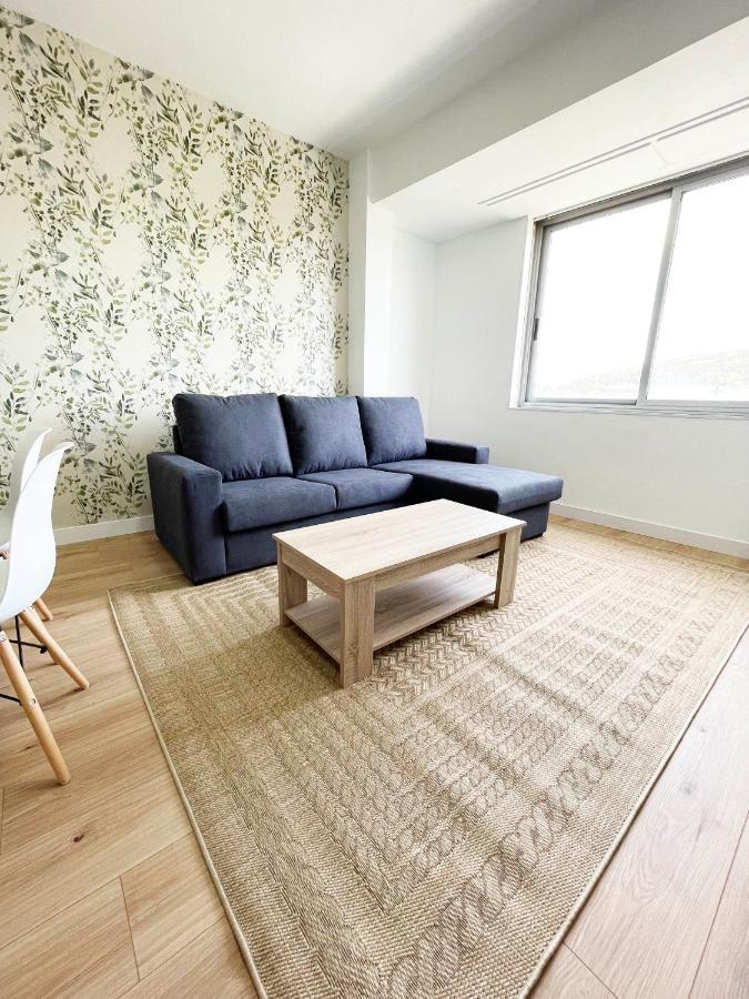 Apartamento San Isidoro Сантьяго-де-Компостела Екстер'єр фото